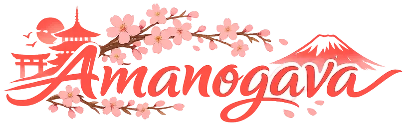 Питомник Аманогава